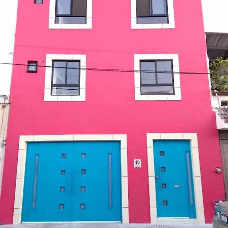 Casa Republik Hotel Leon Luaran gambar