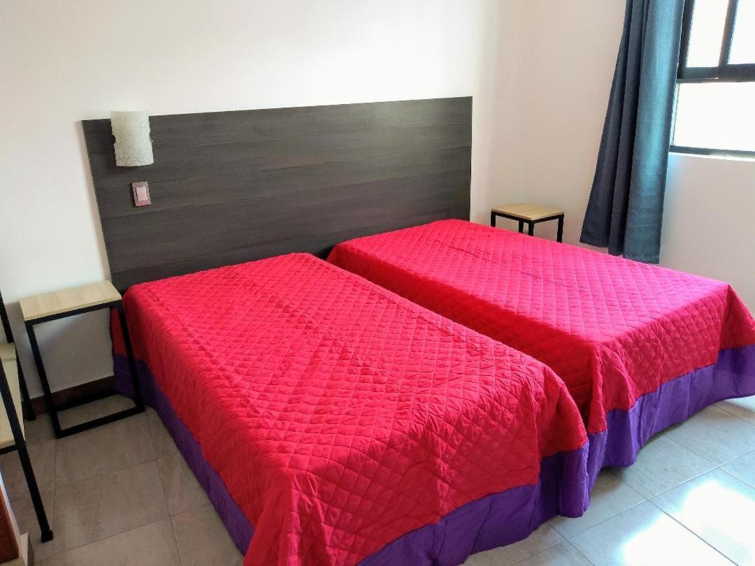 Casa Republik Hotel Leon Luaran gambar