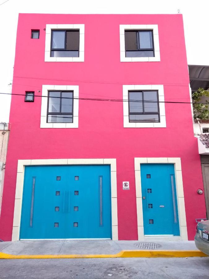 Casa Republik Hotel Leon Luaran gambar
