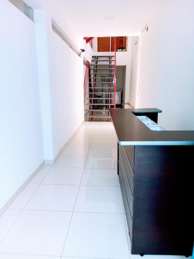 Casa Republik Hotel Leon Luaran gambar
