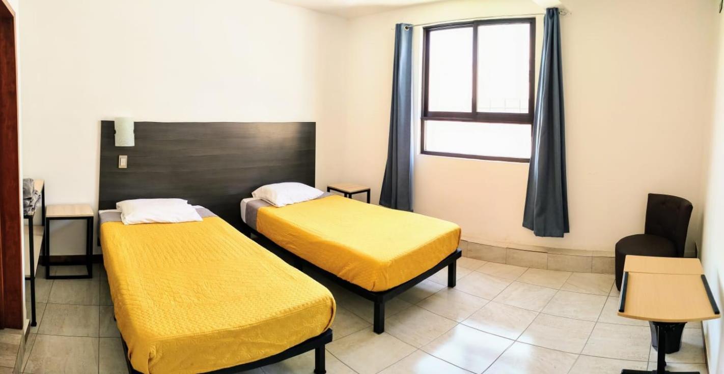 Casa Republik Hotel Leon Luaran gambar
