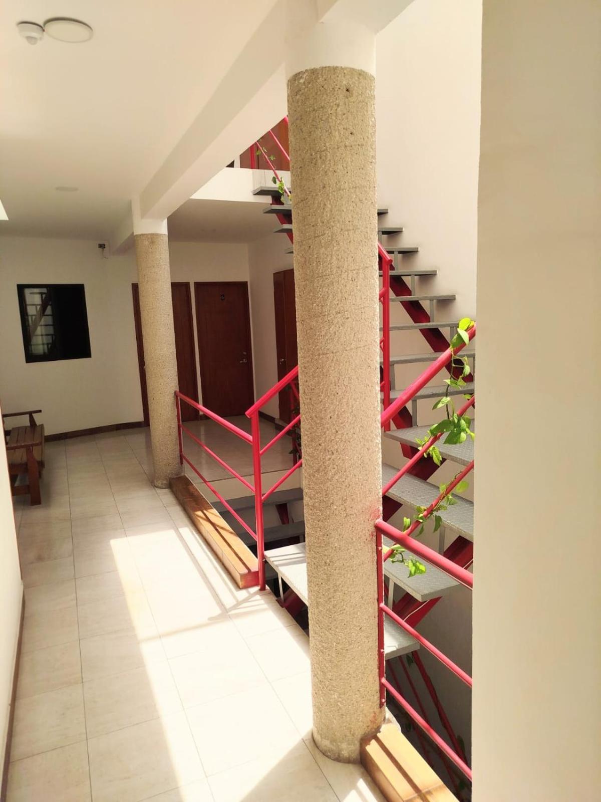 Casa Republik Hotel Leon Luaran gambar