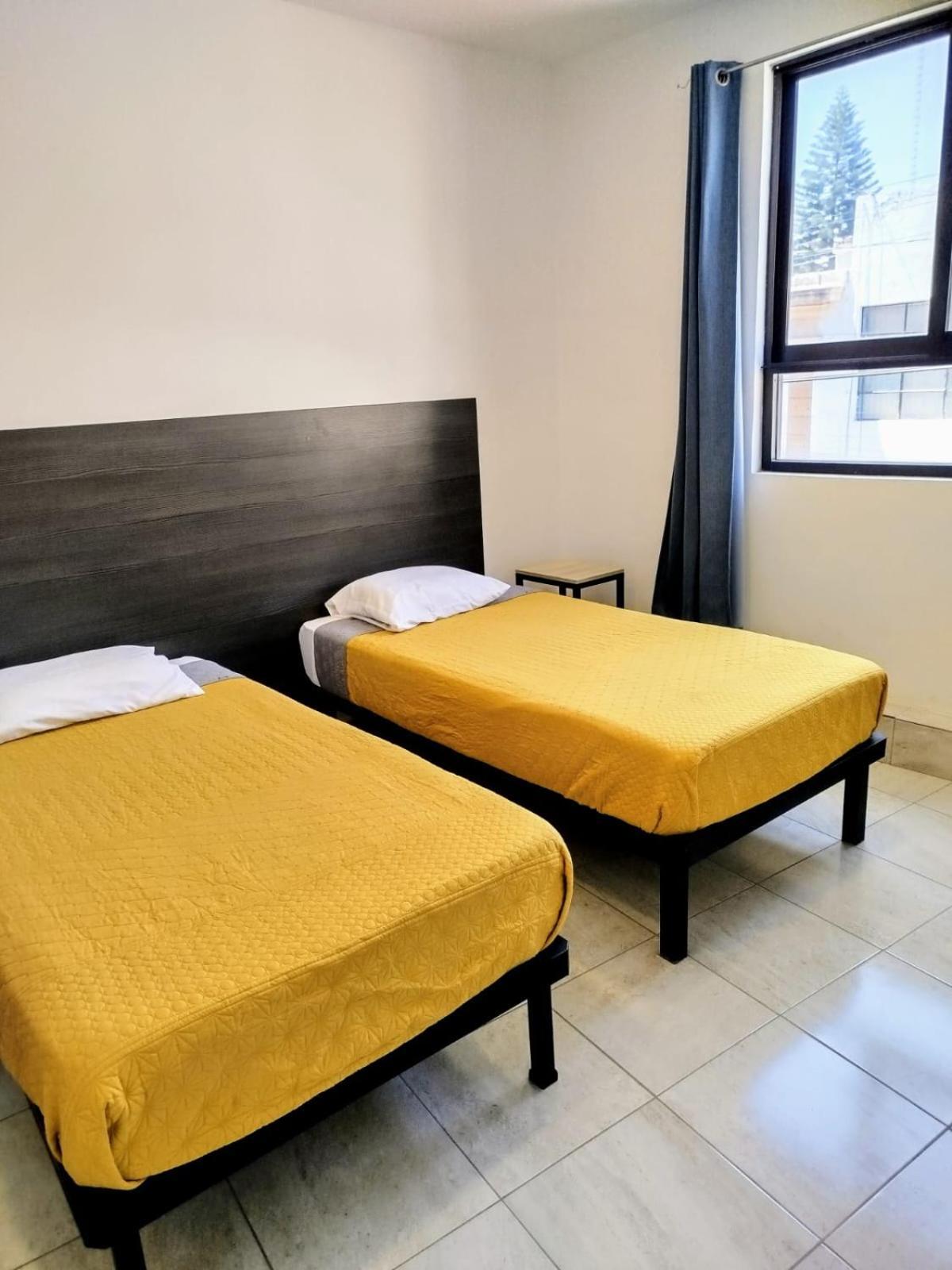 Casa Republik Hotel Leon Luaran gambar